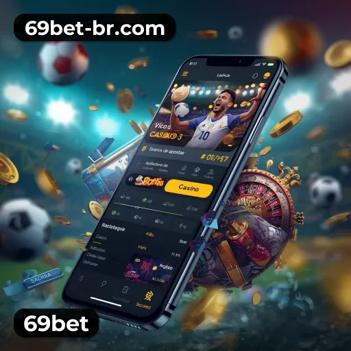 69bet app on mobile